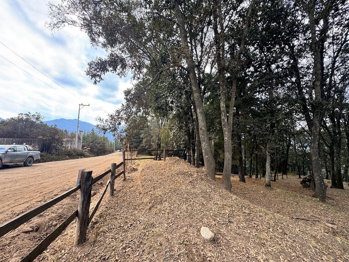 Terreno comercial en Santa María Mazatla, Jilotzingo, foto 6 de 6