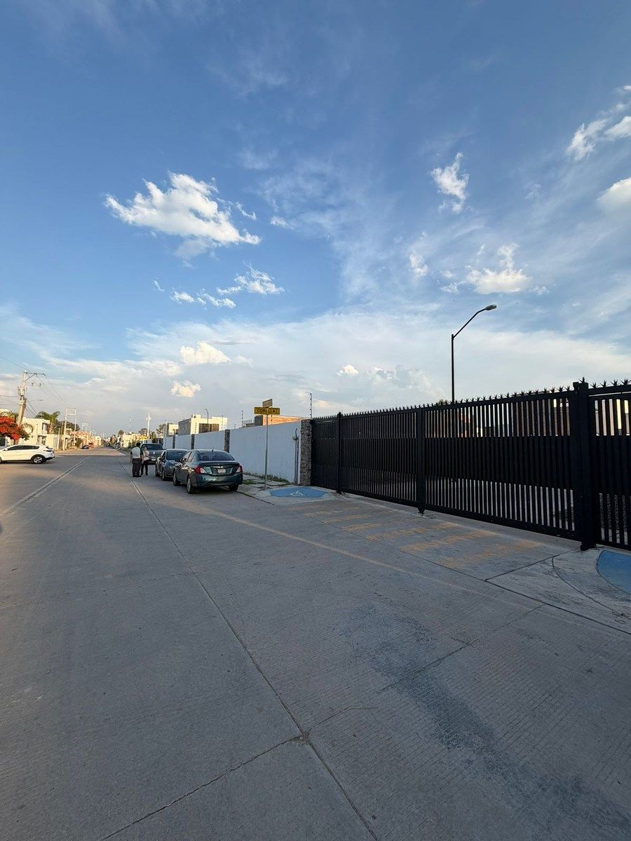 Lot in El Edén, Aguascalientes, photo 3 of 7