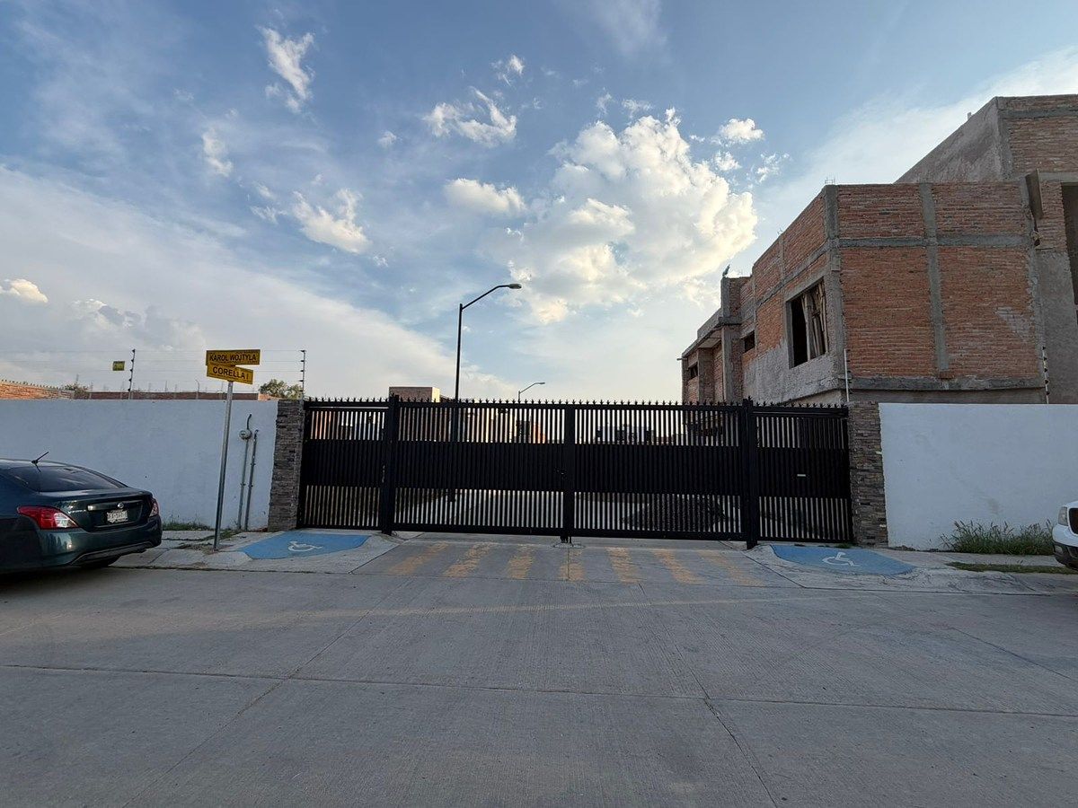 Lot in El Edén, Aguascalientes, photo 4 of 7