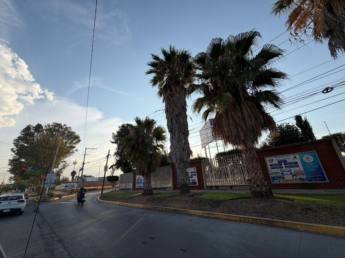 Lot in El Edén, Aguascalientes, photo 5 of 7