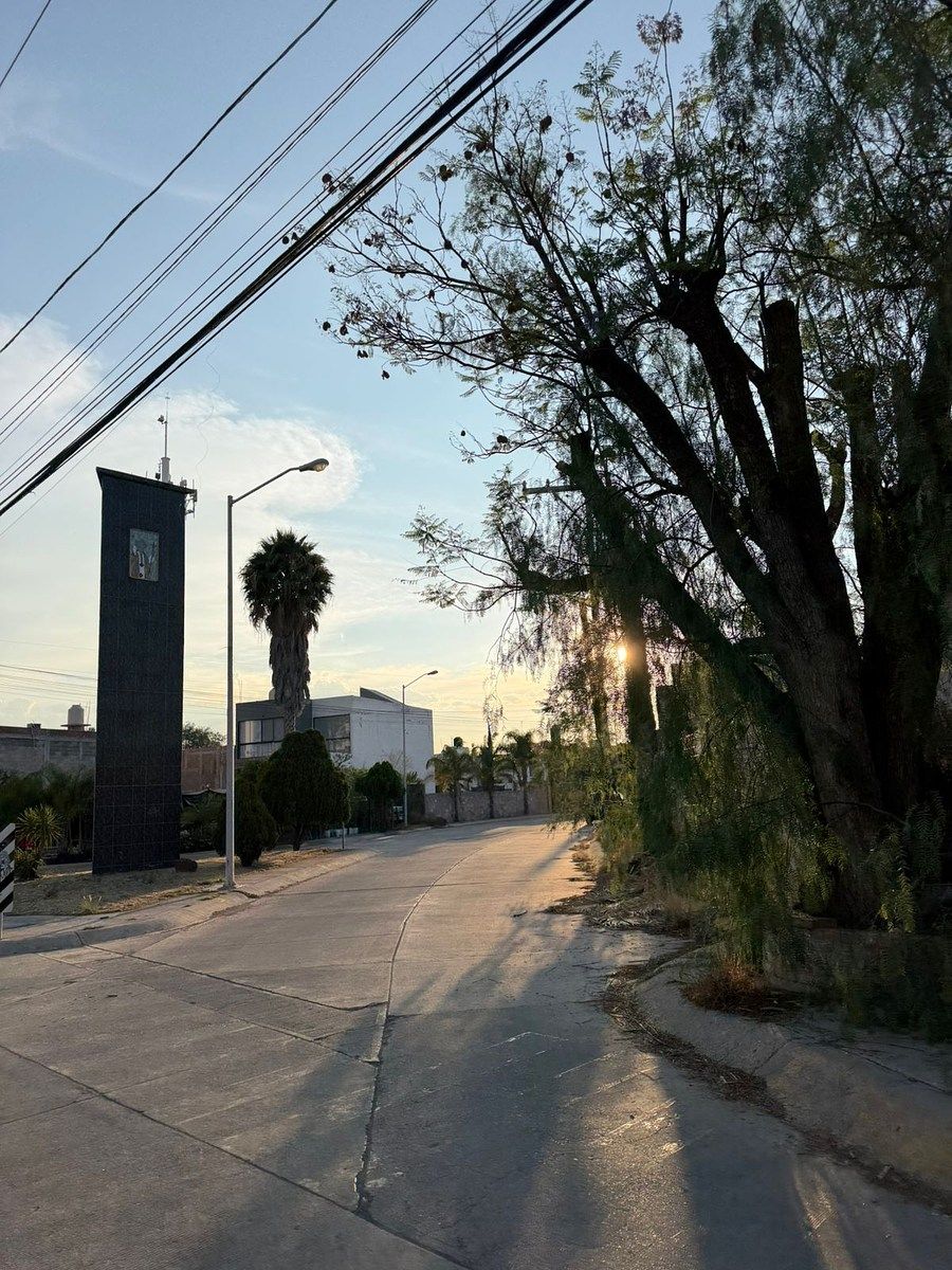 Lot in El Edén, Aguascalientes, photo 6 of 7