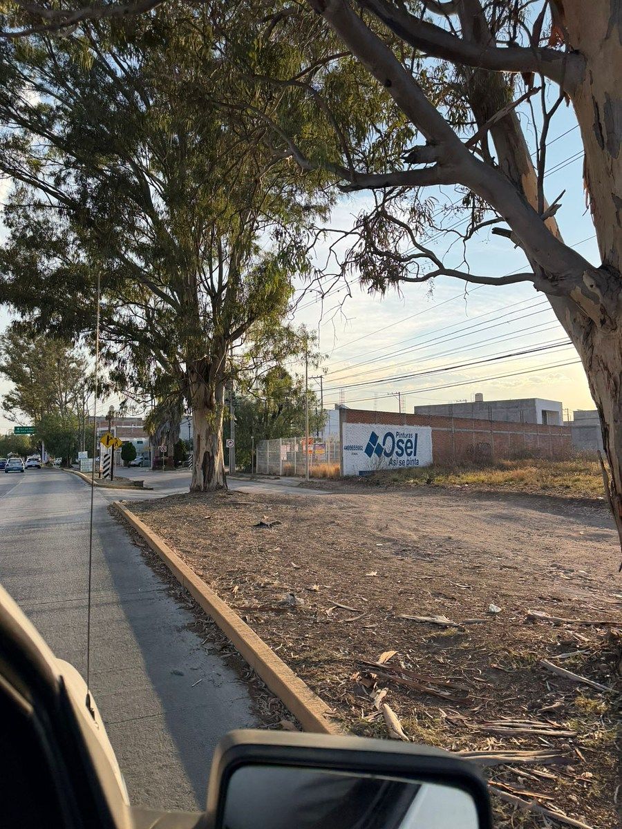 Lot in El Edén, Aguascalientes, photo 7 of 7