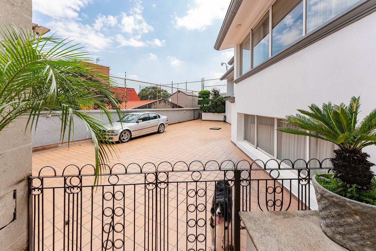 Casa en condominio en Lomas Quebradas, La Magdalena Contreras, foto 26 de 28