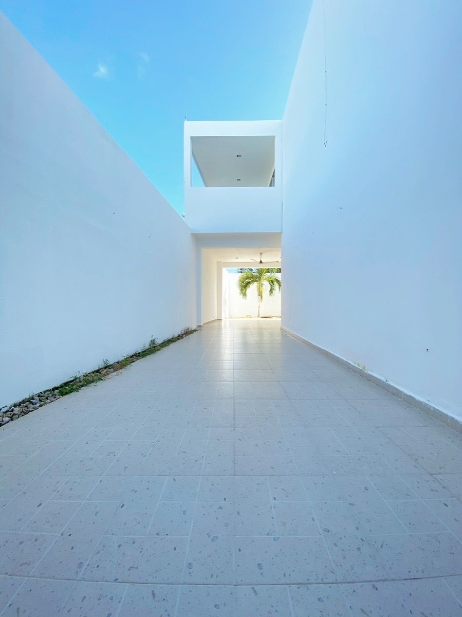 House in Real Montejo, Mérida, photo 10 of 46