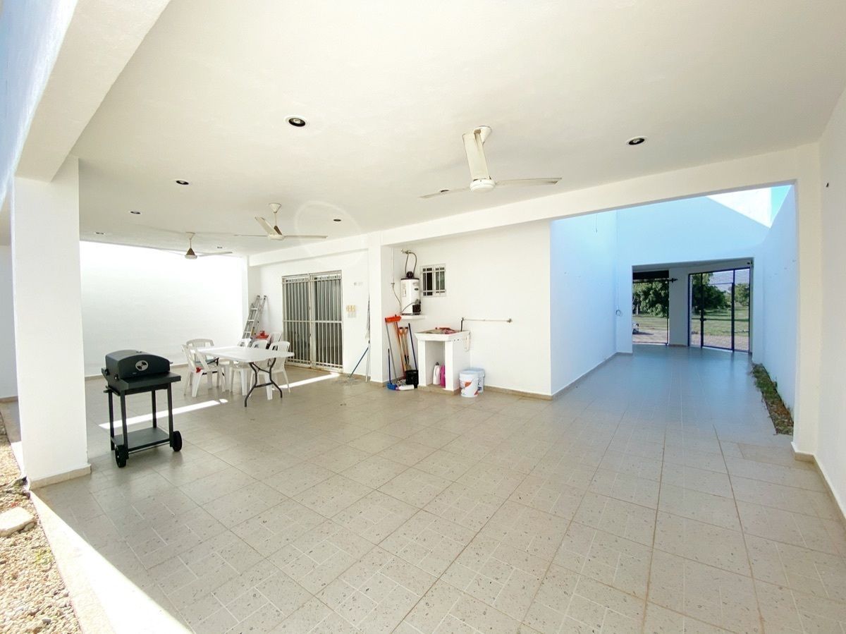 House in Real Montejo, Mérida, photo 11 of 46