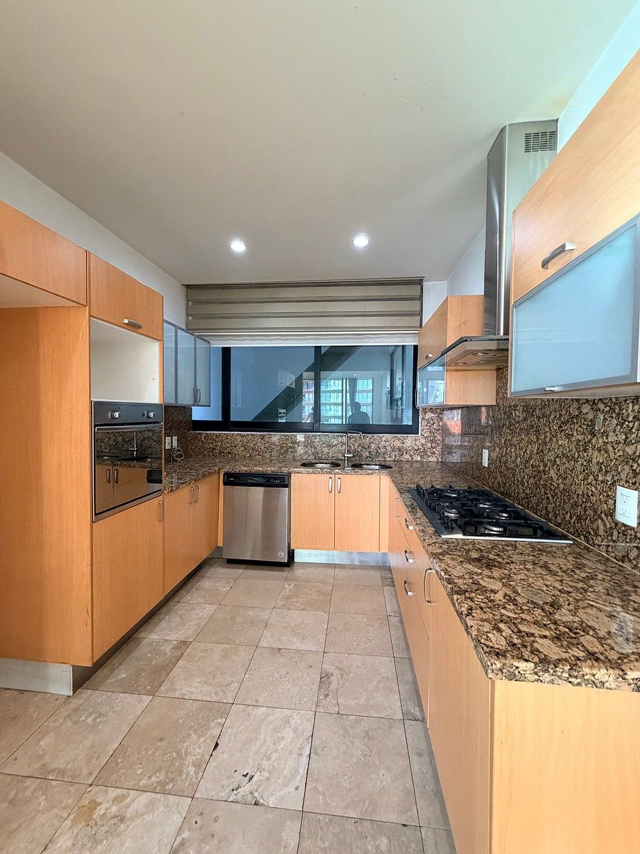 Apartment in Puerta de Hierro, Zapopan, photo 10 of 20