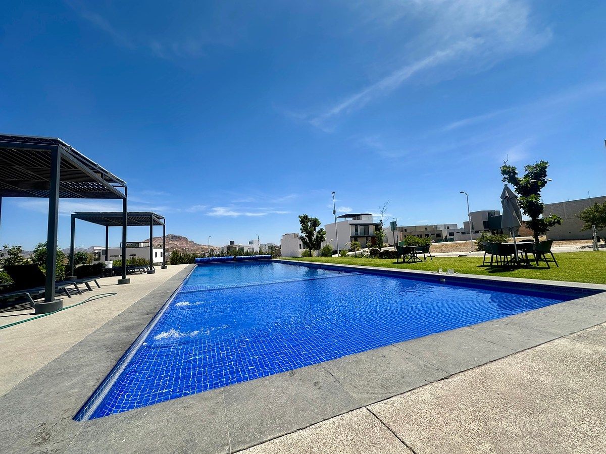 Lot in Valle Imperial, Zapopan, photo 2 of 6