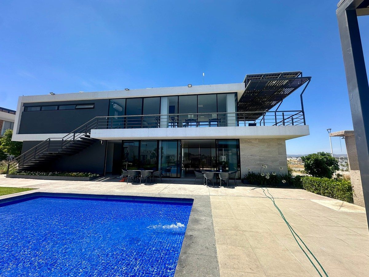 Lot in Valle Imperial, Zapopan, photo 3 of 6