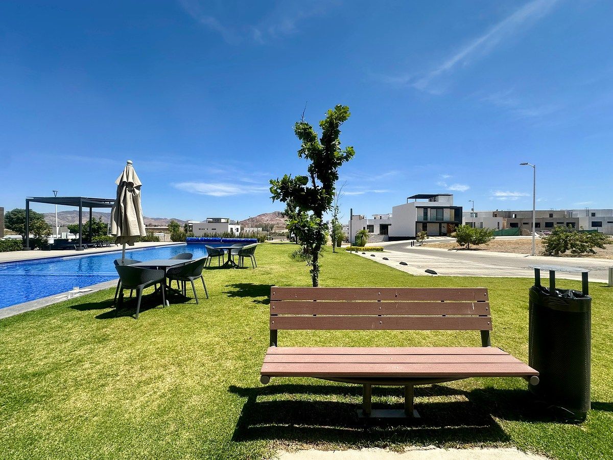 Lot in Valle Imperial, Zapopan, photo 6 of 6