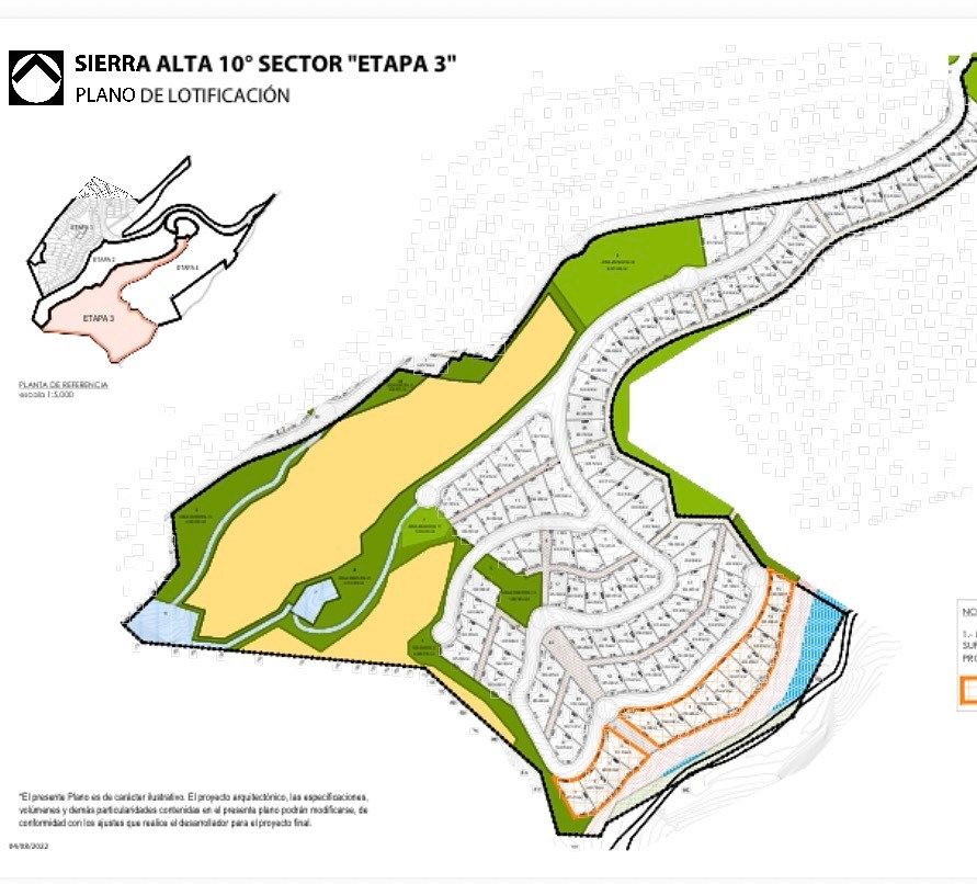 Terreno en Sierra Alta 9o Sector, Monterrey, foto 2 de 2