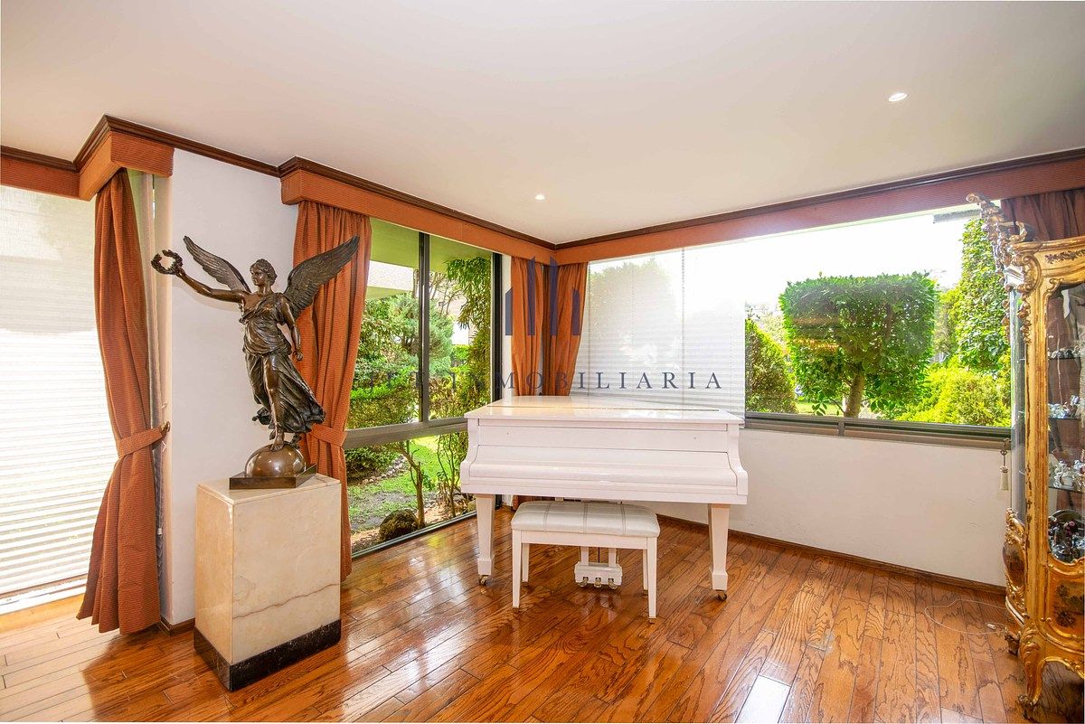 Casa en privada - Lomas de tecamachalco - foto 4