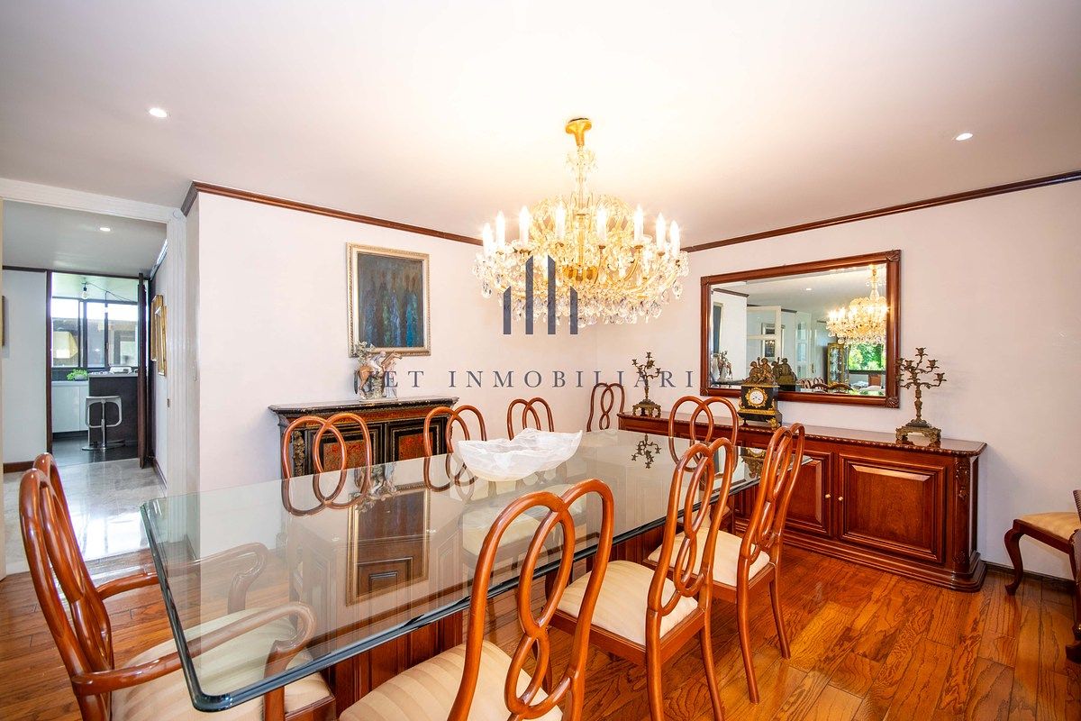 Casa en privada - Lomas de tecamachalco - foto 3