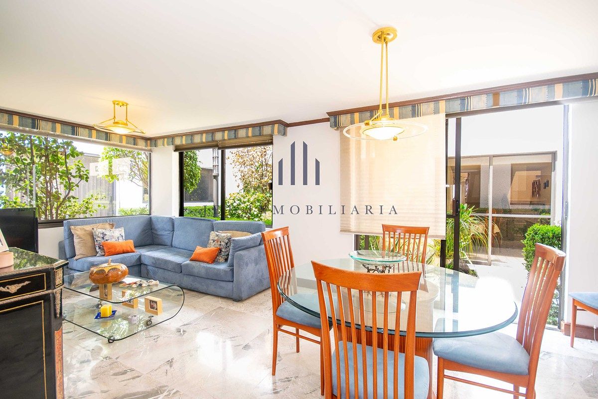 Casa en privada - Lomas de tecamachalco - foto 5