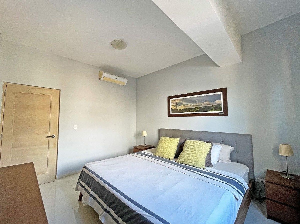 Apartamento en Piantini, Santo Domingo Centro (Distrito Nacional), foto 2 de 16