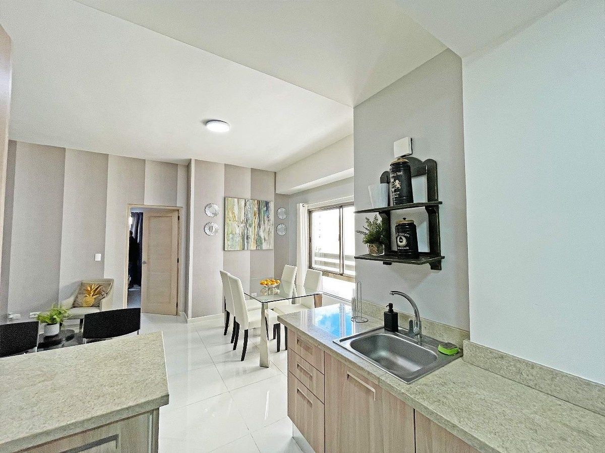 Apartamento en Piantini, Santo Domingo Centro (Distrito Nacional), foto 3 de 16