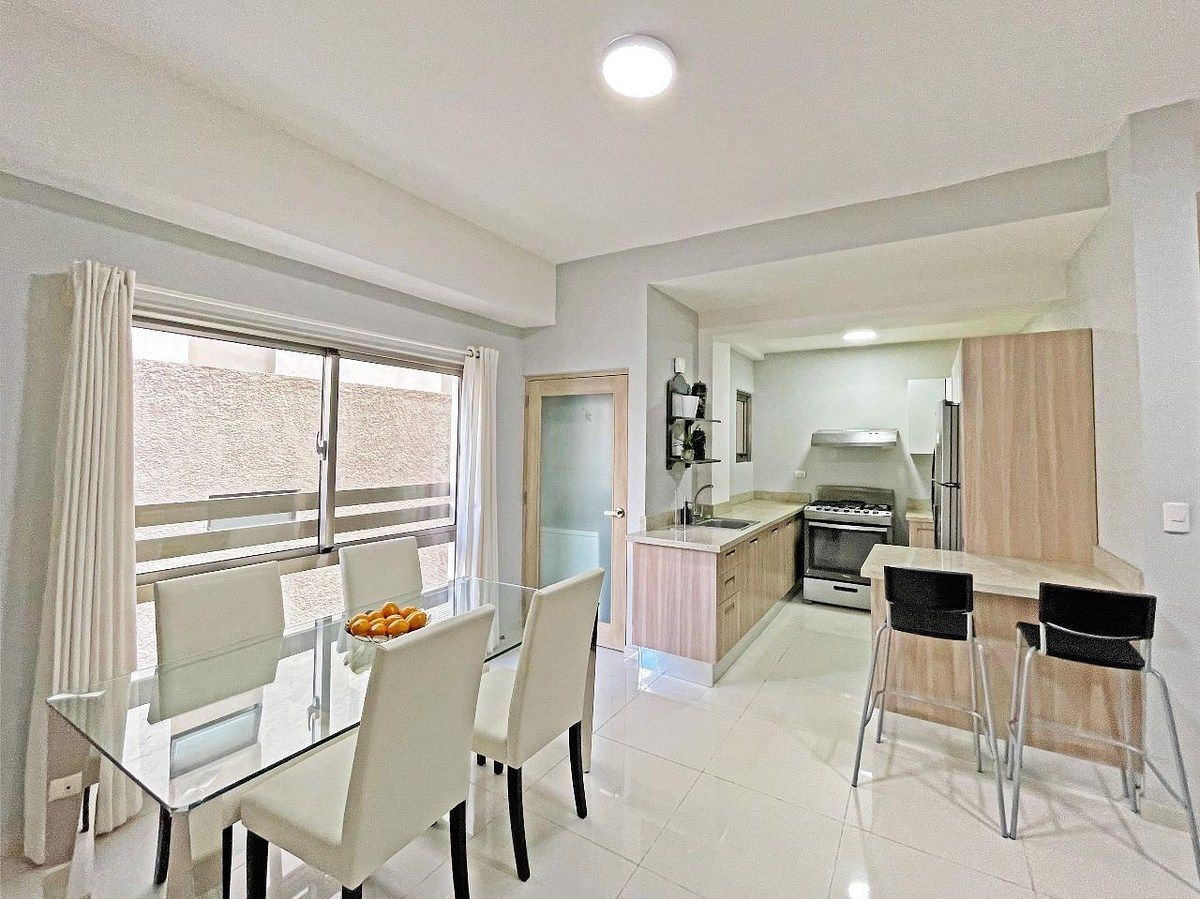 Apartamento en Piantini, Santo Domingo Centro (Distrito Nacional), foto 5 de 16