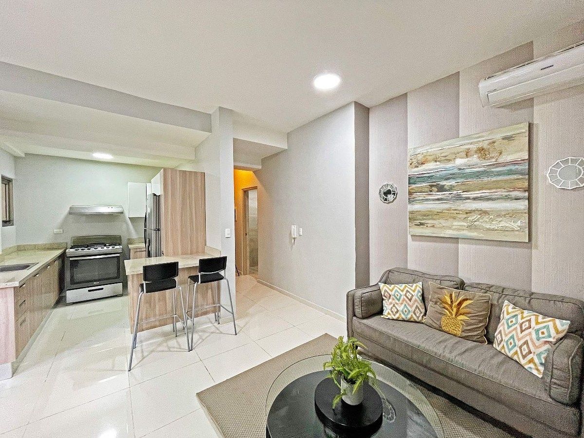 Apartamento en Piantini, Santo Domingo Centro (Distrito Nacional), foto 6 de 16