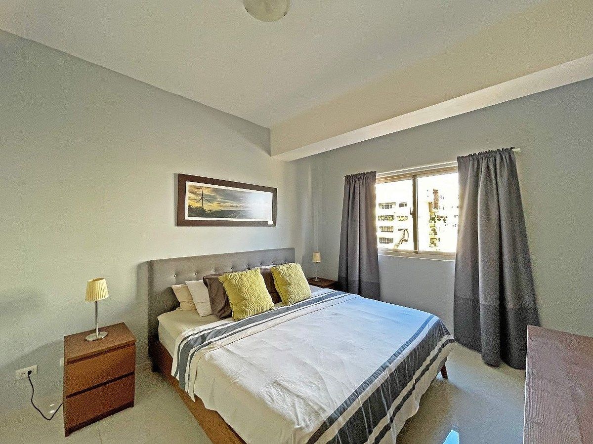 Apartamento en Piantini, Santo Domingo Centro (Distrito Nacional), foto 7 de 16