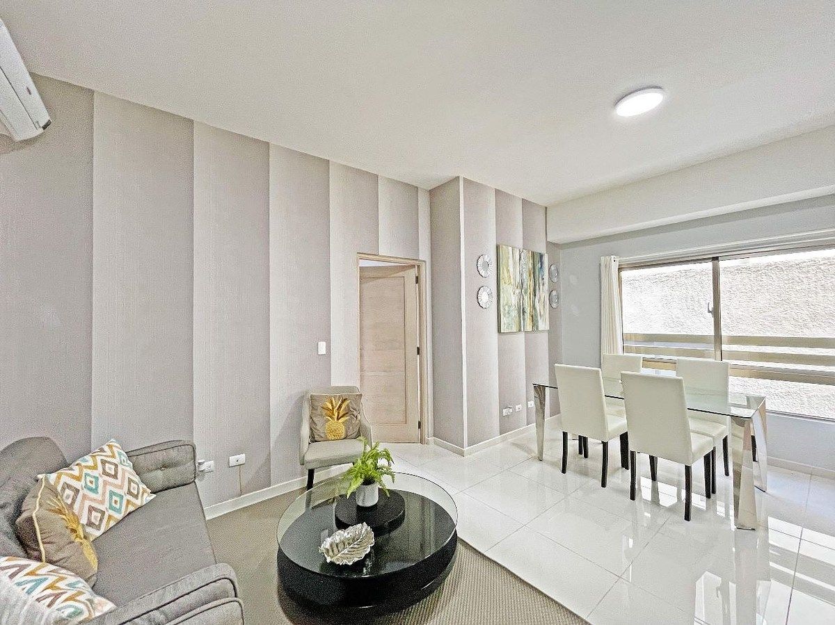 Apartamento en Piantini, Santo Domingo Centro (Distrito Nacional), foto 9 de 16