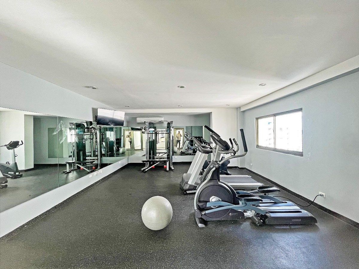 Apartamento en Piantini, Santo Domingo Centro (Distrito Nacional), foto 11 de 16