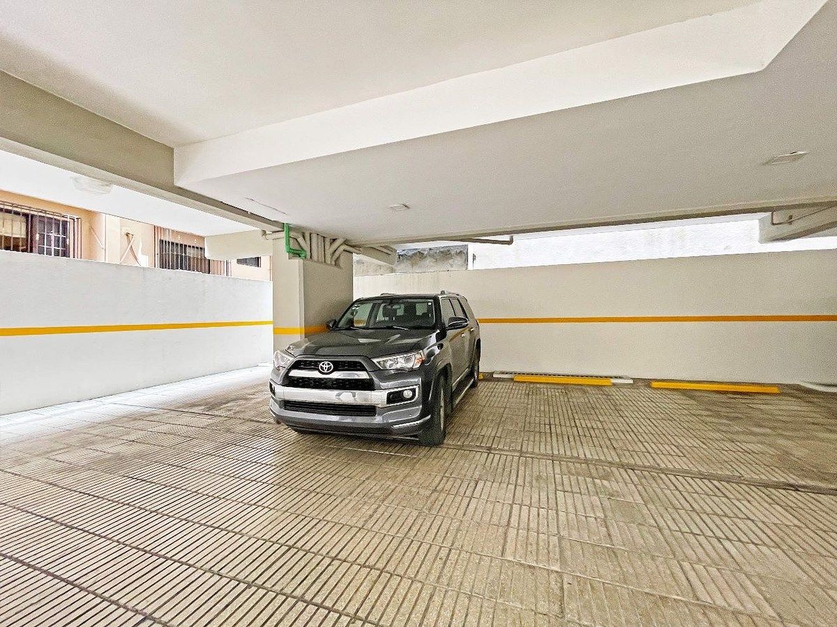 Apartamento en Piantini, Santo Domingo Centro (Distrito Nacional), foto 13 de 16