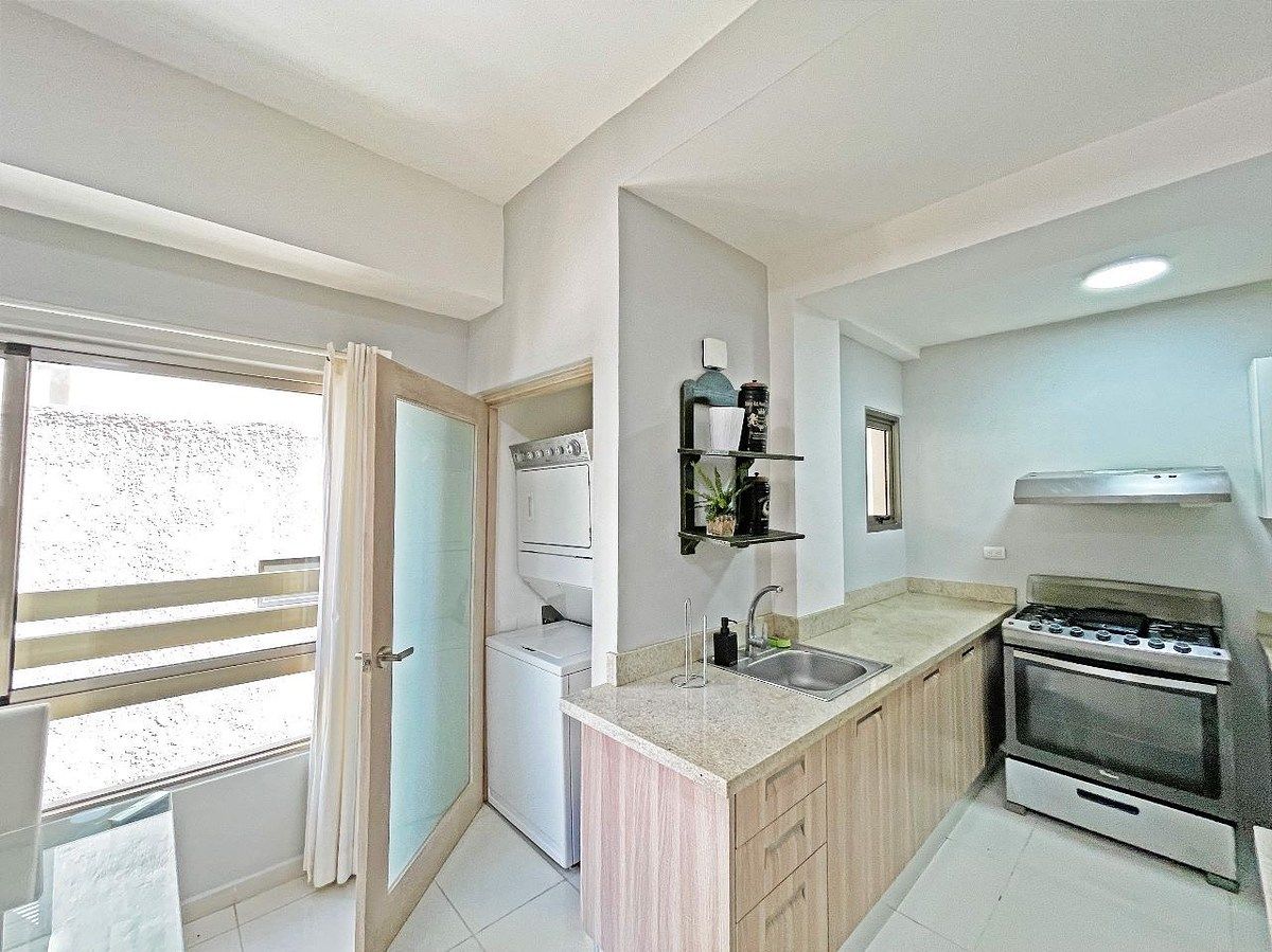 Apartamento en Piantini, Santo Domingo Centro (Distrito Nacional), foto 15 de 16