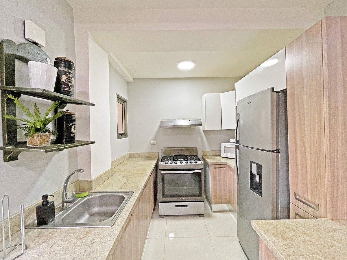 Apartamento en Piantini, Santo Domingo Centro (Distrito Nacional), foto 16 de 16