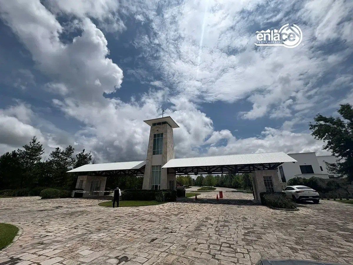 Terrenos en Venta Residencial San Felipe