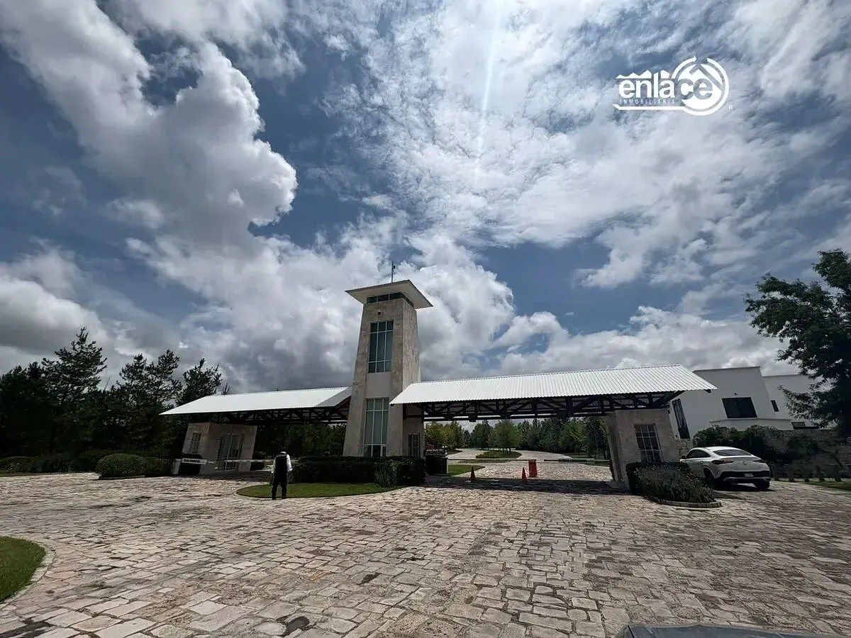TERRENOS EN VENTA RESIDENCIAL SAN FELIPE, foto 1 de 6