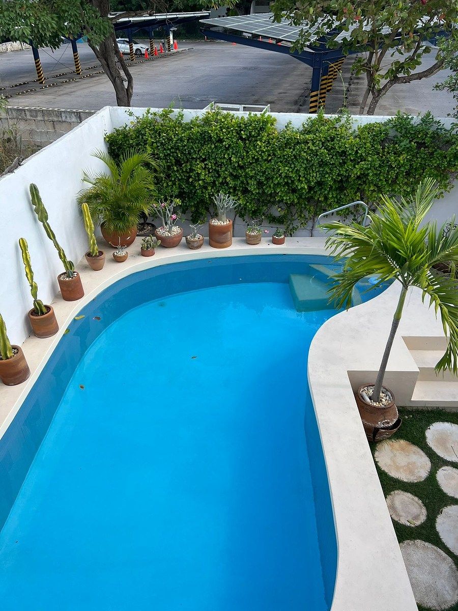 Casa en Loma Bonita, Mérida, foto 17 de 18