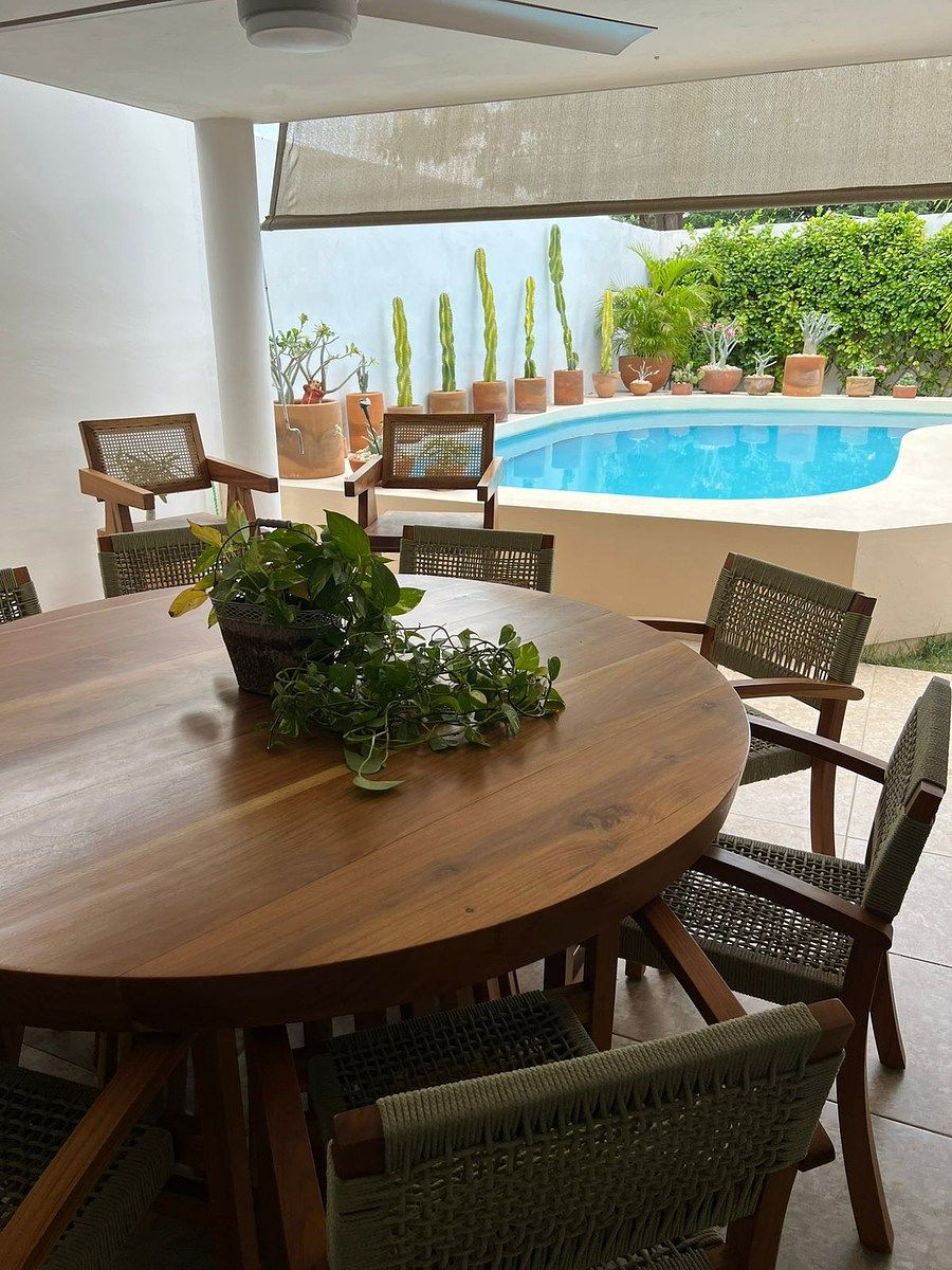 Casa en Loma Bonita, Mérida, foto 2 de 18