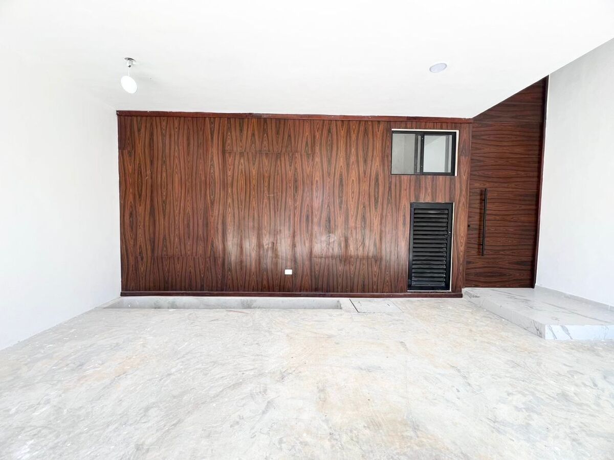 Casa en Komchen, Mérida, foto 2 de 22