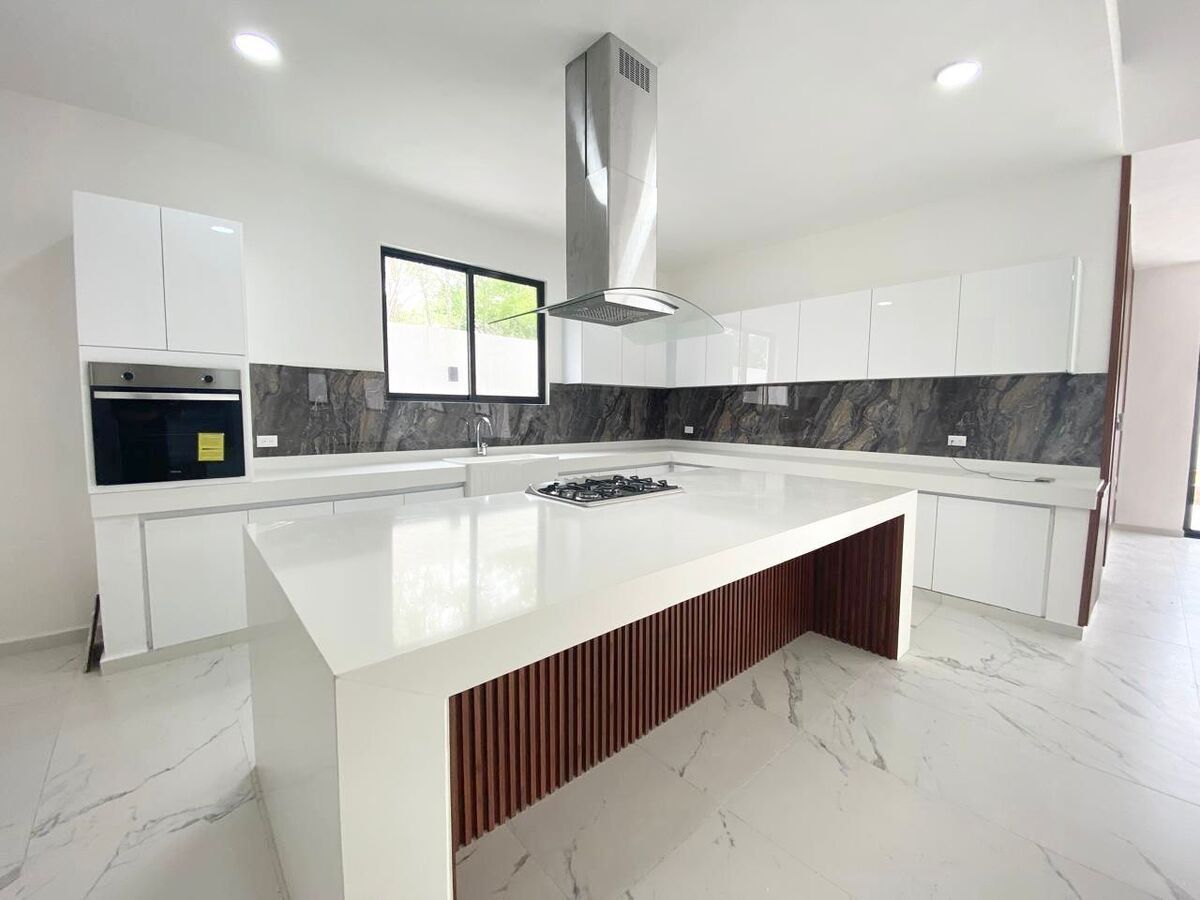 Casa en Komchen, Mérida, foto 3 de 22