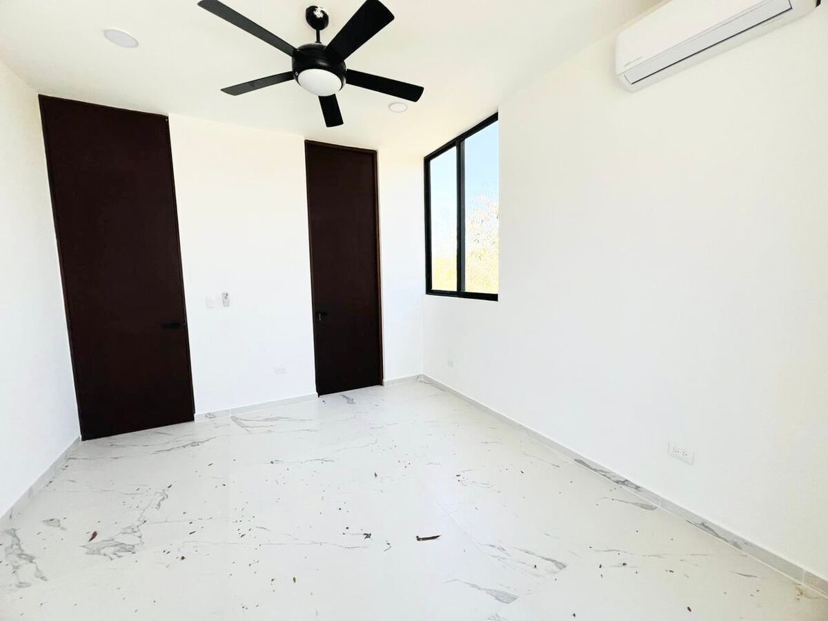 Casa en Komchen, Mérida, foto 4 de 22