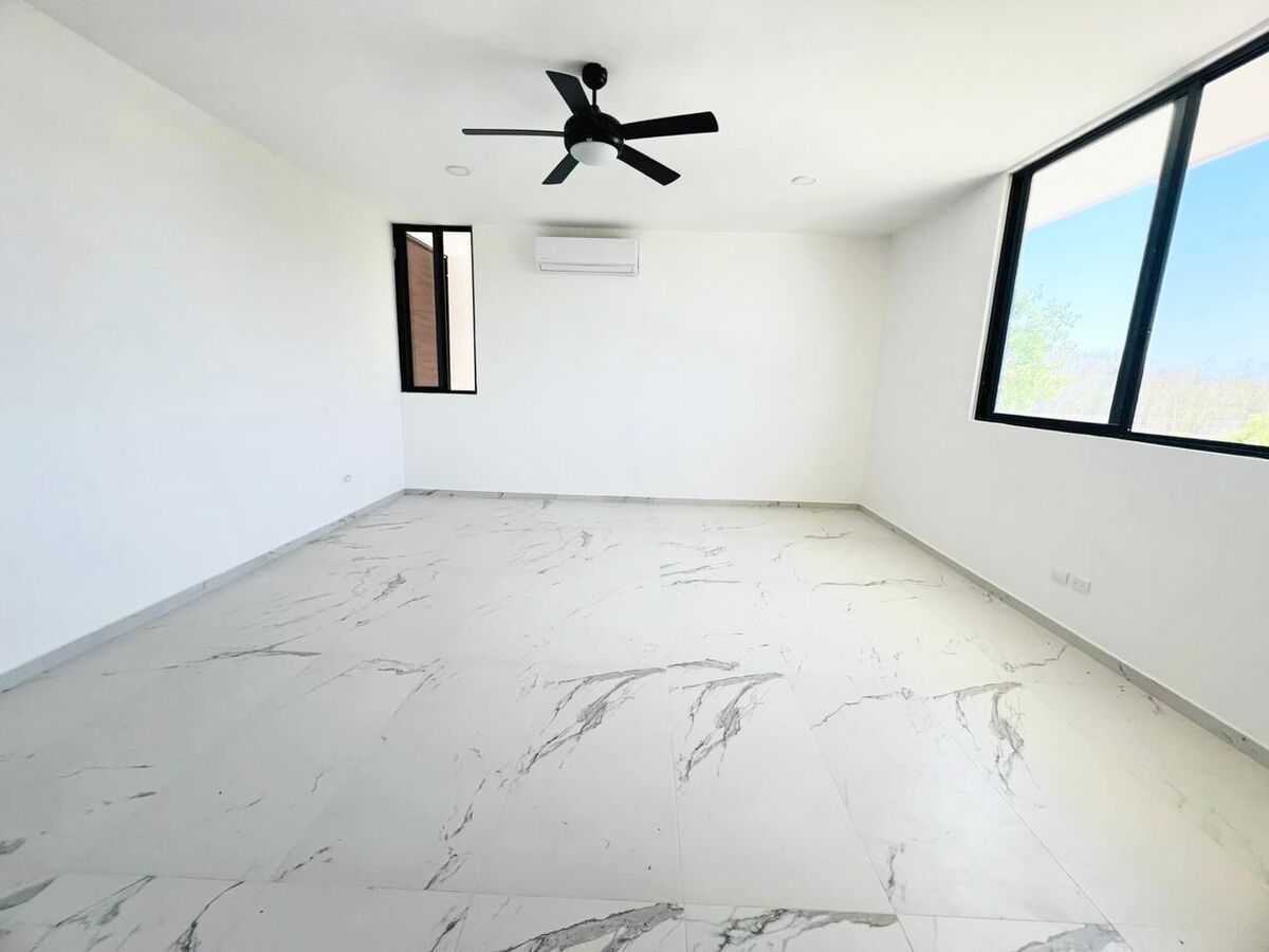 Casa en Komchen, Mérida, foto 8 de 22