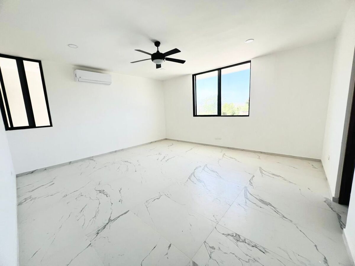 Casa en Komchen, Mérida, foto 9 de 22