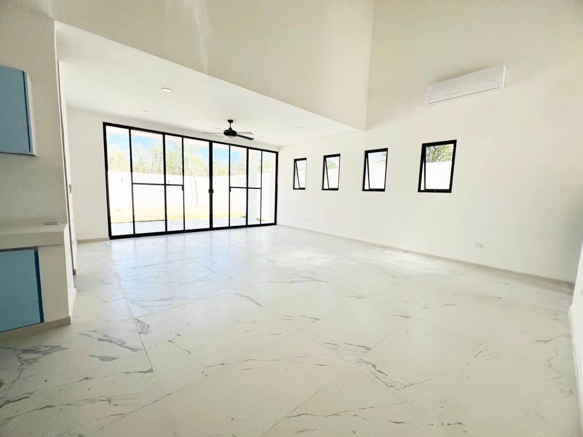 Casa en Komchen, Mérida, foto 15 de 22