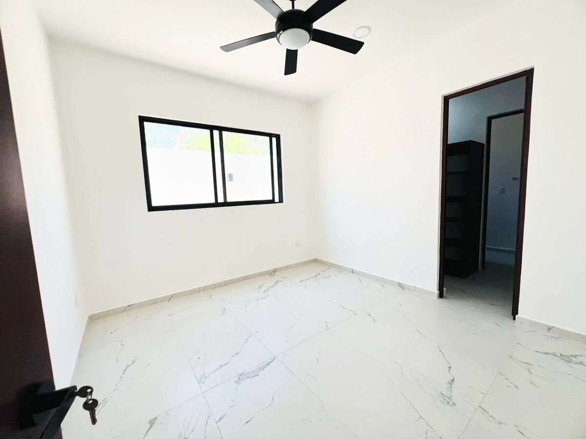 Casa en Komchen, Mérida, foto 17 de 22