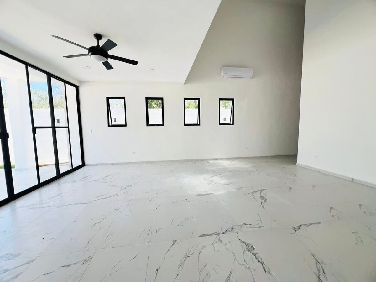 Casa en Komchen, Mérida, foto 18 de 22