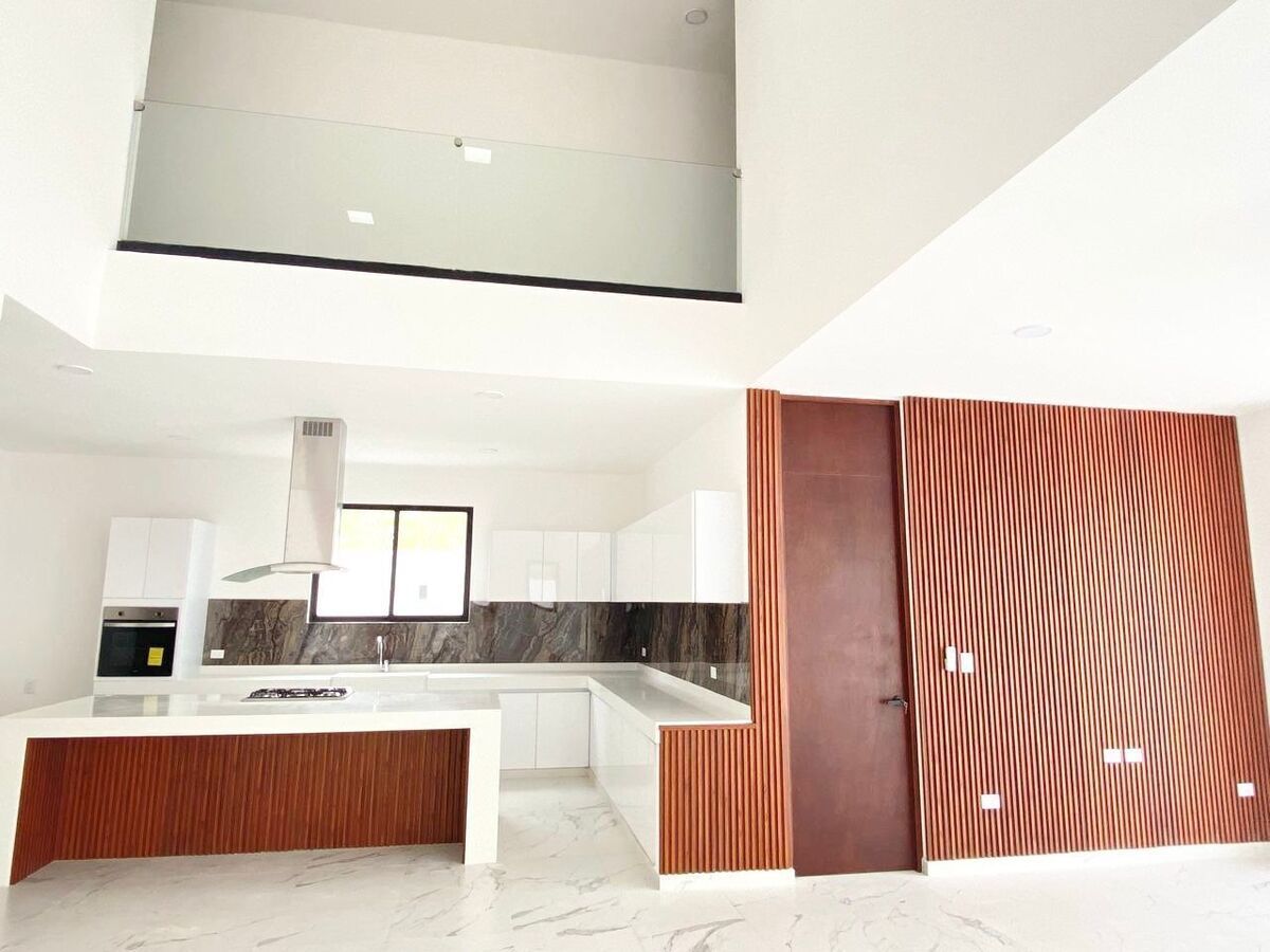 Casa en Komchen, Mérida, foto 19 de 22