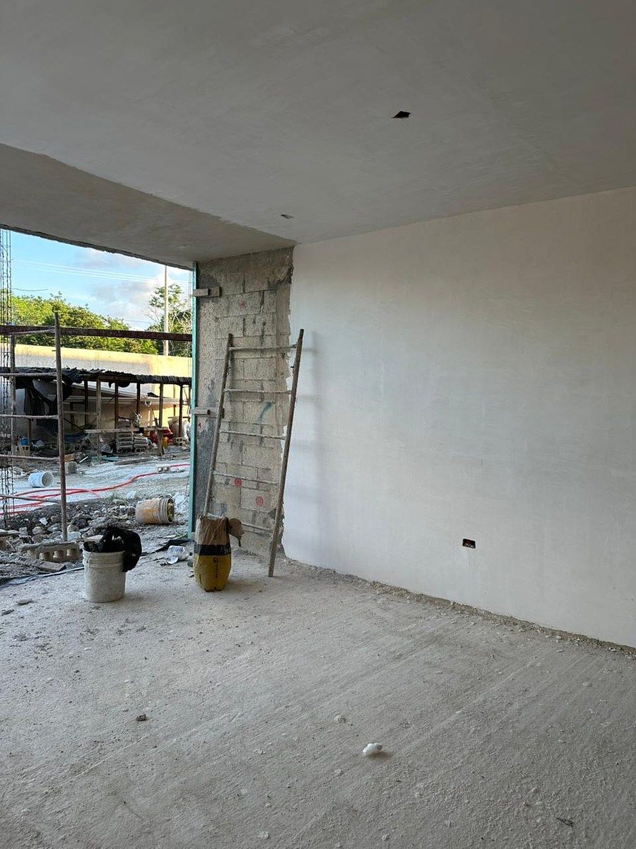 Apartment in Temozón Norte, Mérida, photo 8 of 18