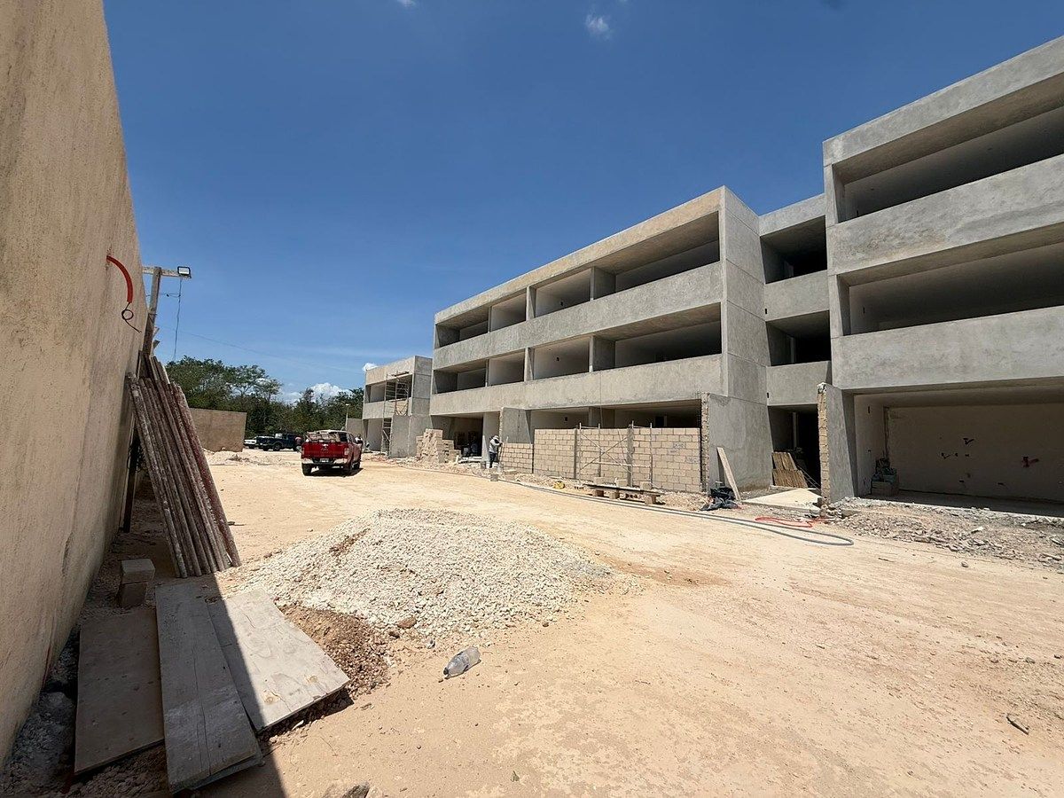 Apartment in Temozón Norte, Mérida, photo 16 of 18