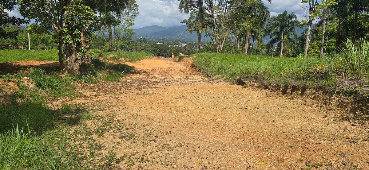 Terreno en Estancita, Jarabacoa, foto 2 de 5