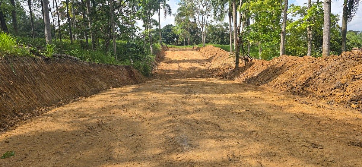 Terreno en Estancita, Jarabacoa, foto 3 de 5