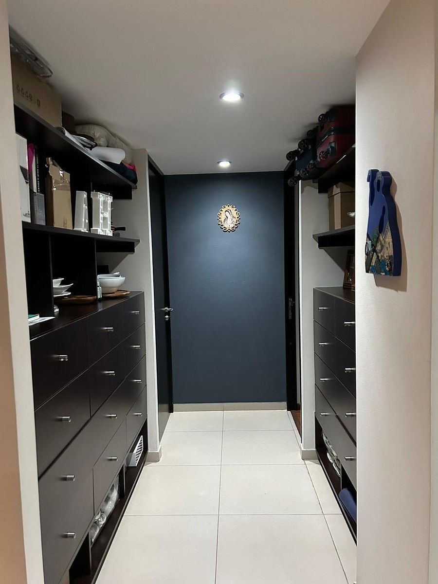 Apartamento em Mirador del Campanario, Querétaro, foto 12 de 16