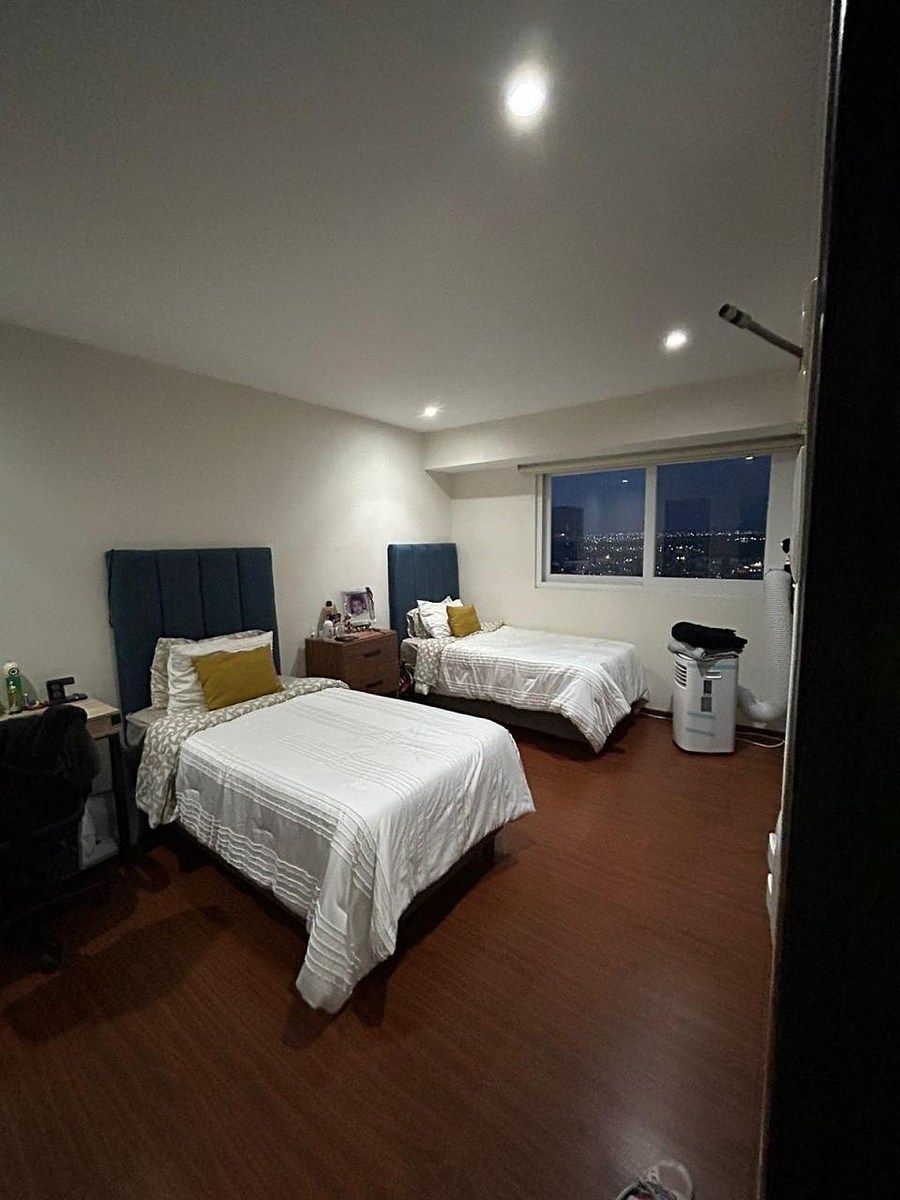Apartamento em Mirador del Campanario, Querétaro, foto 13 de 16