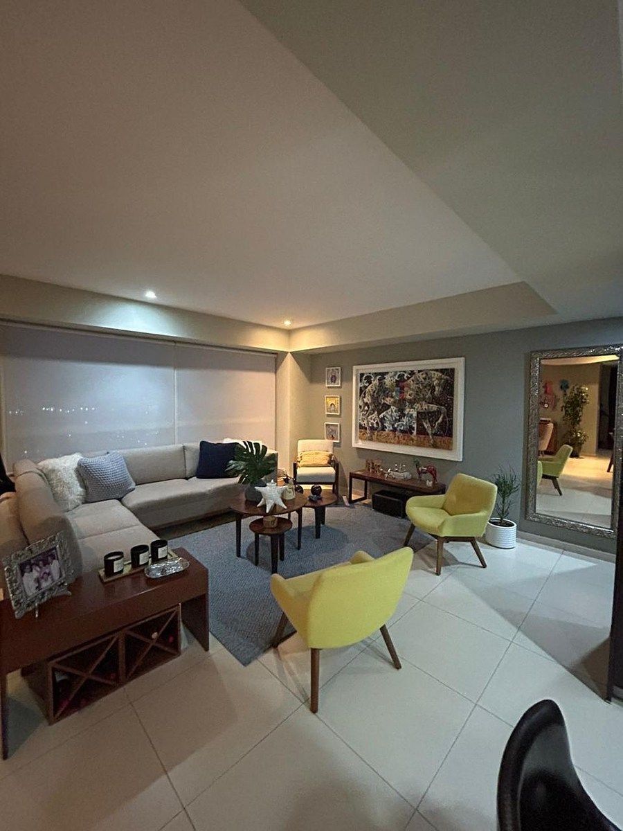 Apartamento em Mirador del Campanario, Querétaro, foto 2 de 16