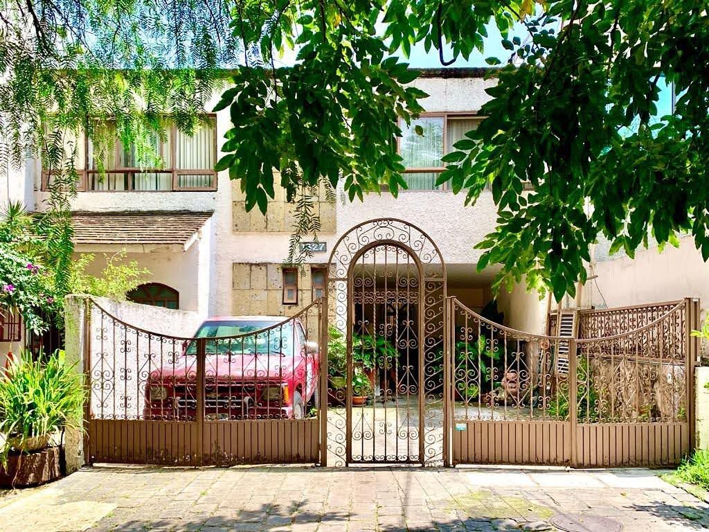 Casa en Chapalita, Guadalajara, foto 2 de 37