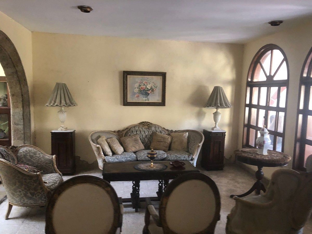 Casa en Chapalita, Guadalajara, foto 5 de 37