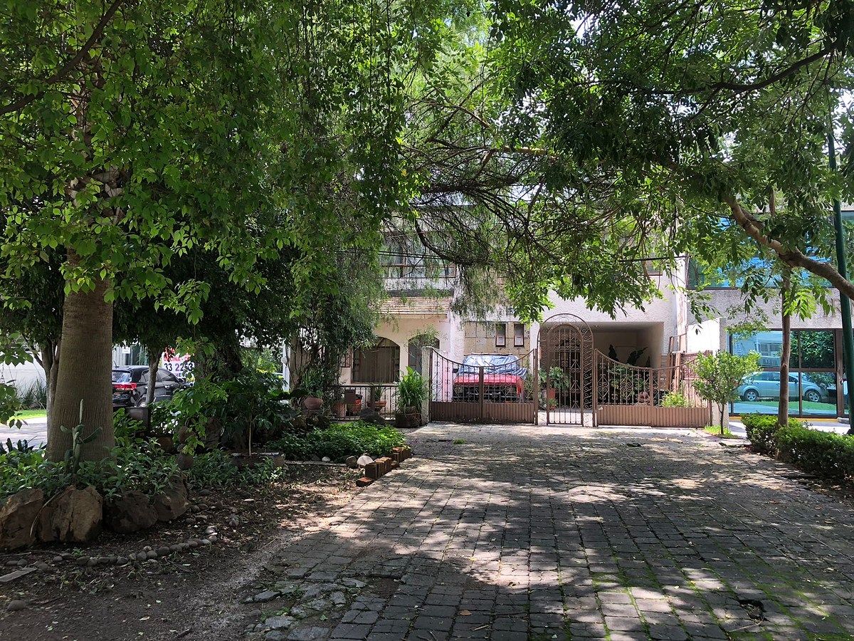 Casa en Chapalita, Guadalajara, foto 6 de 37